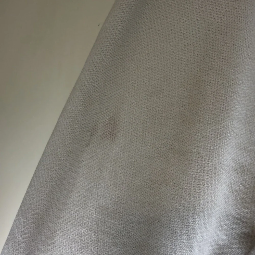 Cream Polo Ralph Lauren‎ Cardigan Sweater Tennis